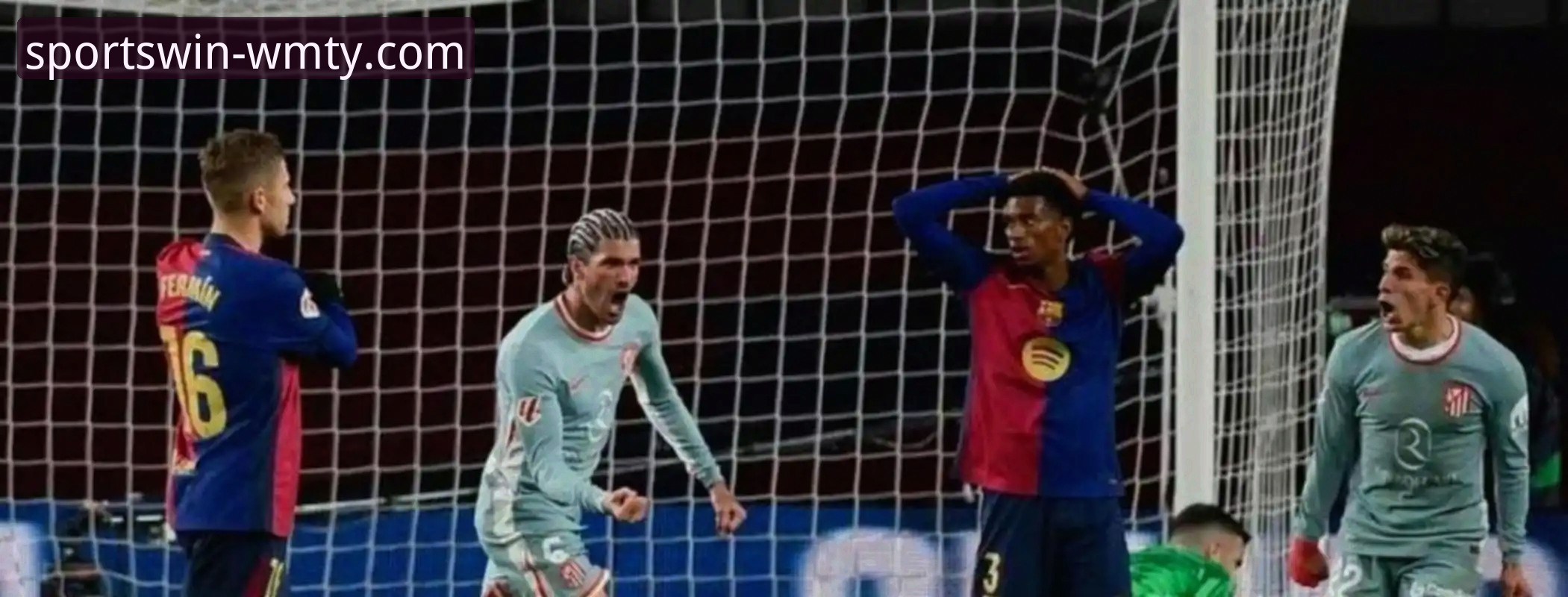 欧冠马竞巴萨对决深度评测：西蒙尼的幽默与战术智慧，在完美体育APP官方正版体验赛事全貌