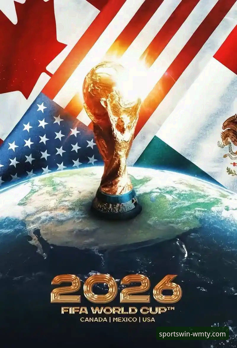2026世界杯倒计时：7大传奇球星与3位新星的终极对决，完美体育平台带你深度解读