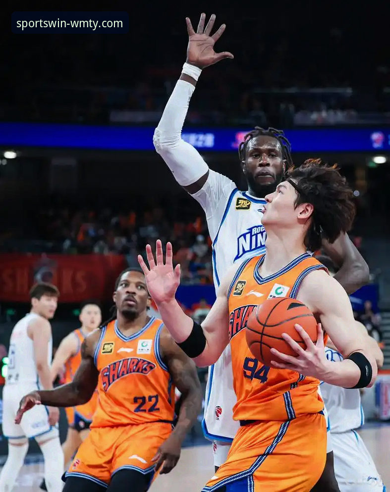 上海男篮豪取12连胜登顶CBA：完美体育APP观赛与深度复盘指南