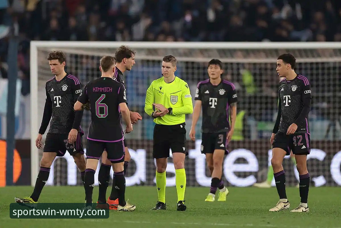 奥格斯堡vs转会市场：克洛德-莫里斯去留与完美体育平台观赛体验的博弈