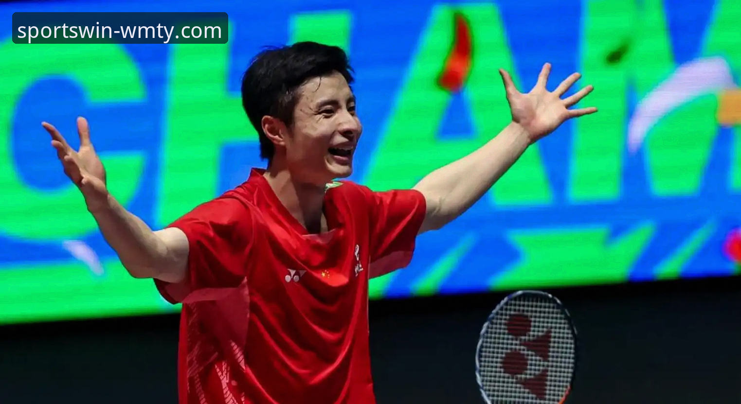 石宇奇亚锦赛夺冠全程回顾与完美体育APP高清直播体验深度评测