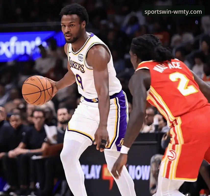 完美体育APP直播软件 东契奇43分引领湖人进攻狂潮:一场流畅直播背后的战术深度解析